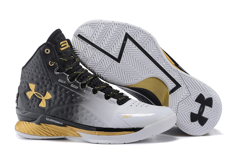 Under Armour Curry One MVP